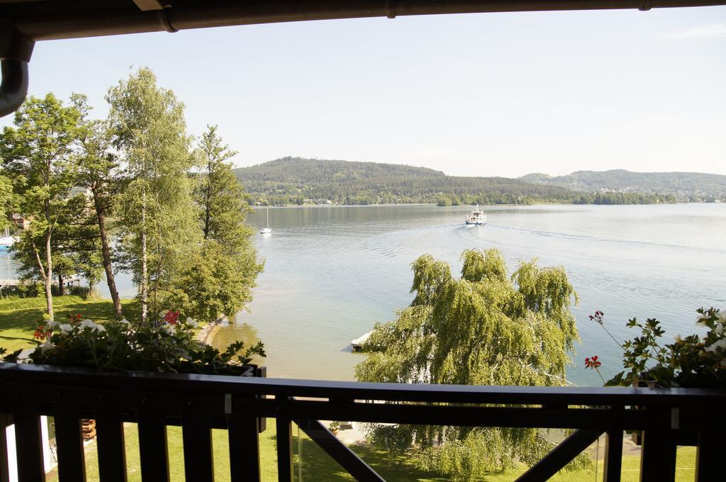 Strandhotel Sille Reifnitz Habitación foto